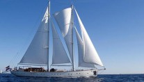 Sailing yacht�KAIROS